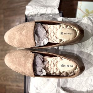 Birdies Sterling Flat